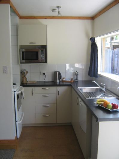 Peak-Sportchalet - Tourism Bookings NZ 4