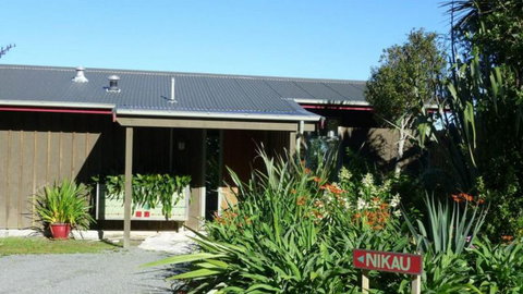 Hydrangea Cottages Punakaiki - Tourism Bookings NZ 5