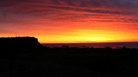 Hydrangea Cottages Punakaiki - Tourism Bookings NZ 11