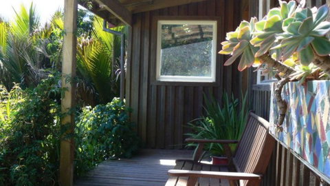 Hydrangea Cottages Punakaiki - Tourism Bookings NZ 14