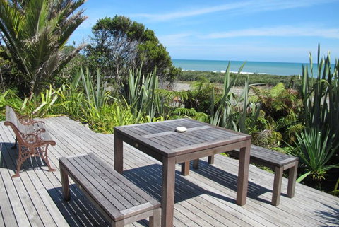 Hydrangea Cottages Punakaiki - Tourism Bookings NZ 16