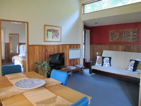 Hydrangea Cottages Punakaiki - Tourism Bookings NZ 17