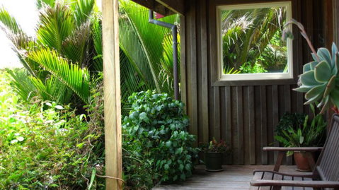 Hydrangea Cottages Punakaiki - Tourism Bookings NZ 18