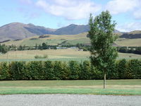 Pahau Downs Farm Stay