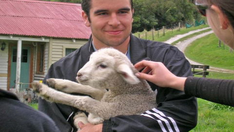 Rural Holidays NZ Ltd - Tourism Bookings NZ 0