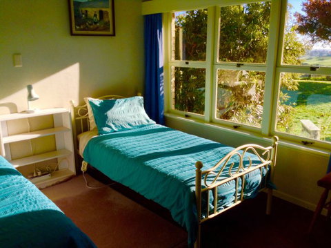 Maungakawa Views New Zealand Farmstays - Tourism Bookings NZ 2