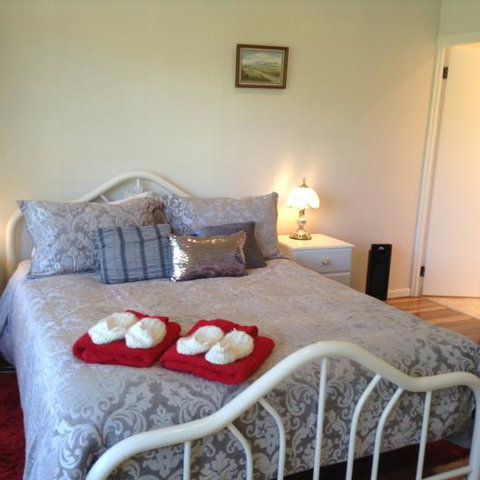 Maungakawa Views New Zealand Farmstays - Tourism Bookings NZ 1