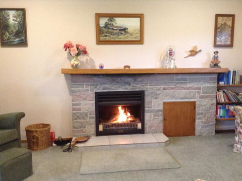 Maungakawa Views New Zealand Farmstays - Tourism Bookings NZ 3