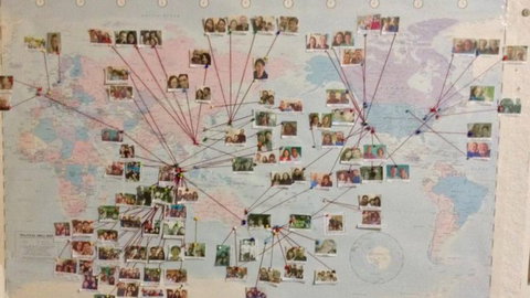 Maungakawa Views New Zealand Farmstays - Tourism Bookings NZ 9