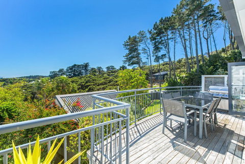 Villa Casita - Tourism Bookings NZ 7