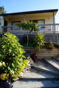 Roselands Chalet Accommodation