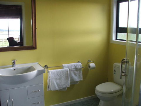 The Woolshed, Cassie's Farm - Tourism Bookings NZ 2