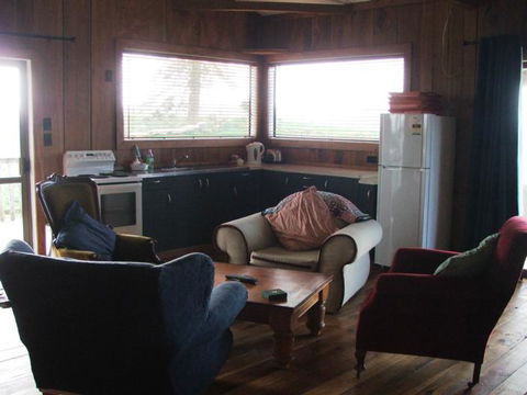 The Woolshed, Cassie's Farm - Tourism Bookings NZ 4