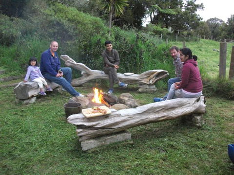 The Woolshed, Cassie's Farm - Tourism Bookings NZ 8