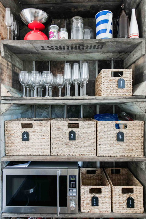 The Pear Orchard Lodge - Tourism Bookings NZ 7