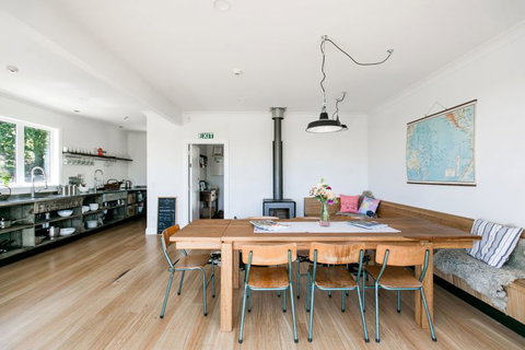 The Pear Orchard Lodge - Tourism Bookings NZ 8