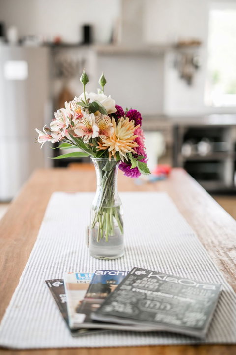 The Pear Orchard Lodge - Tourism Bookings NZ 9