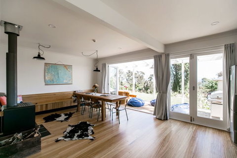 The Pear Orchard Lodge - Tourism Bookings NZ 10