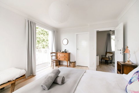 The Pear Orchard Lodge - Tourism Bookings NZ 12