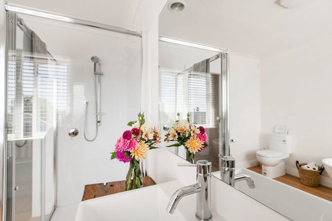 The Pear Orchard Lodge - Tourism Bookings NZ 18