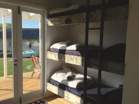 The Pear Orchard Lodge - Tourism Bookings NZ 19