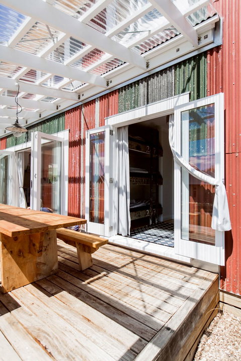 The Pear Orchard Lodge - Tourism Bookings NZ 20