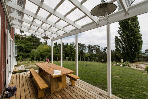 The Pear Orchard Lodge - Tourism Bookings NZ 21