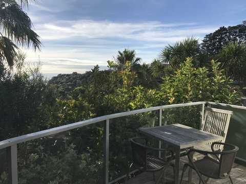 Villa Sanctuary - Tourism Bookings NZ 0