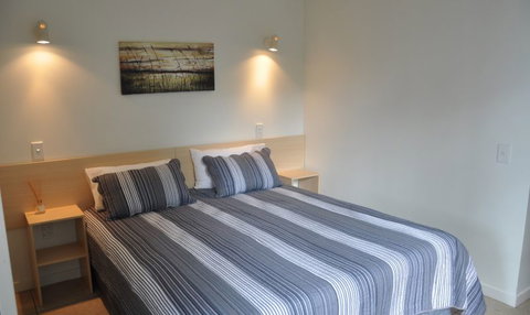 Villa Sanctuary - Tourism Bookings NZ 2
