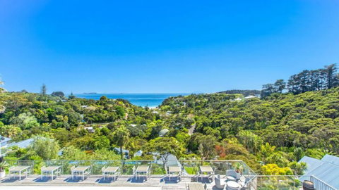 Villa Sanctuary - Tourism Bookings NZ 7
