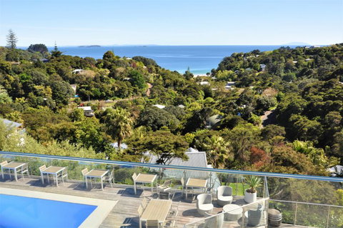 Villa Sanctuary - Tourism Bookings NZ 8