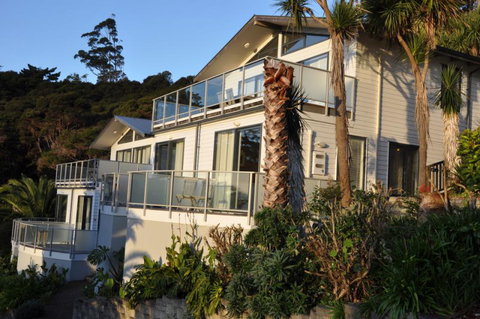 Villa Sanctuary - Tourism Bookings NZ 10