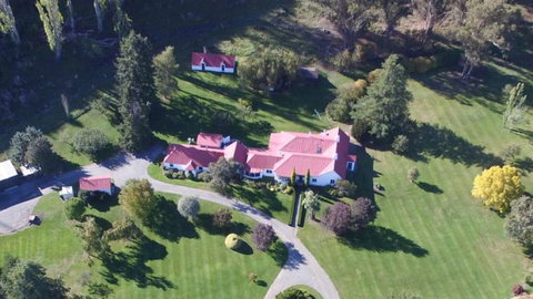 Jaydees Lavender Lifestyle. Self Contained Cottage. - Tourism Bookings NZ 1
