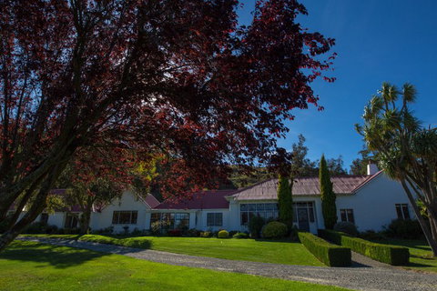 Jaydees Lavender Lifestyle. Self Contained Cottage. - Tourism Bookings NZ 2