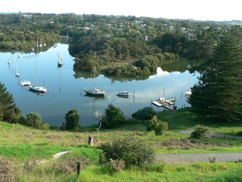 The Carriage House - Bay Of Islands - Tourism Bookings NZ 4