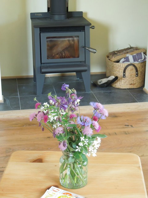 Kingfisher House - Tourism Bookings NZ 5