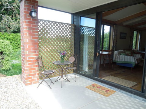 Kingfisher House - Tourism Bookings NZ 7