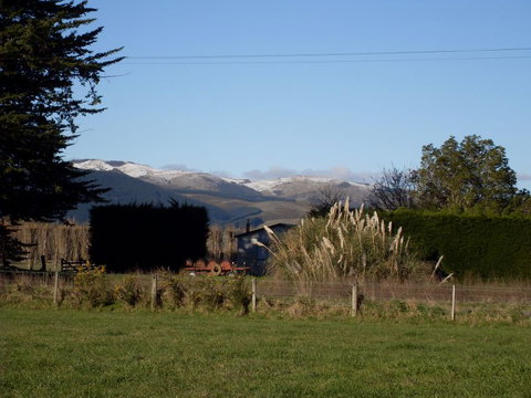 Kingfisher House - Tourism Bookings NZ 11