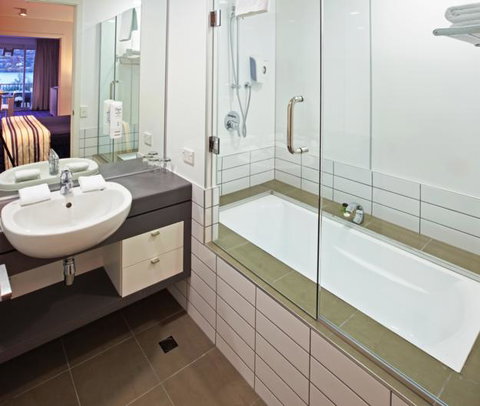 Mantra Marina - Tourism Bookings NZ 3