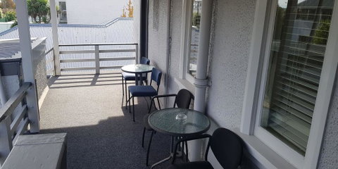 Sarah Street Apartments - Tourism Bookings NZ 3