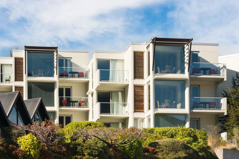 Scenic Suites Queenstown - Tourism Bookings NZ 0