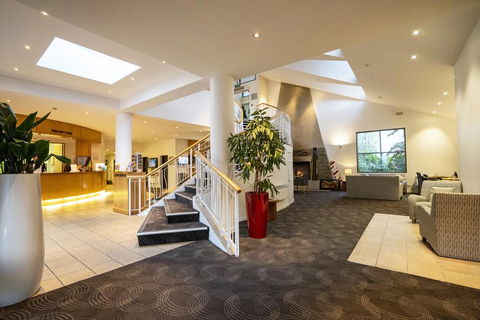 Scenic Suites Queenstown - Tourism Bookings NZ 2