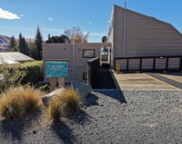 Scott Street Apartments