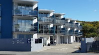 Seafront Apartment at Kaikoura Holiday Homes