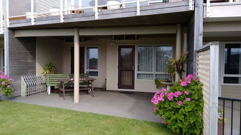 Seascape Bed & Breakfast - Tourism Bookings NZ 2
