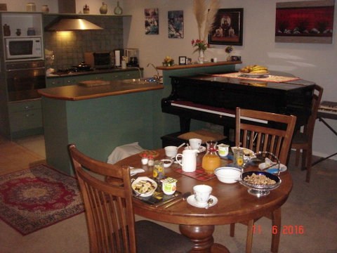 Seascape Bed & Breakfast - Tourism Bookings NZ 3