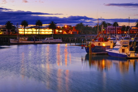 Senator Motor Inn - Tourism Bookings NZ 3