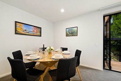 Serenity Heights - Villa 27