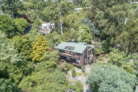 Sherwood Lodge - Tourism Bookings NZ 3