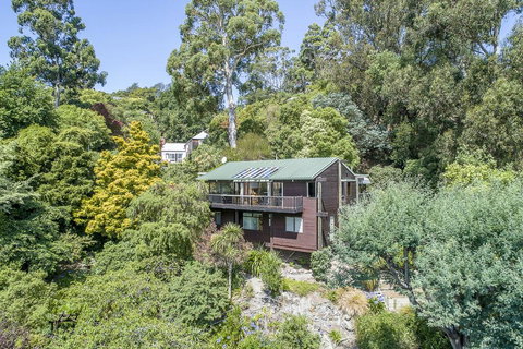 Sherwood Lodge - Tourism Bookings NZ 2